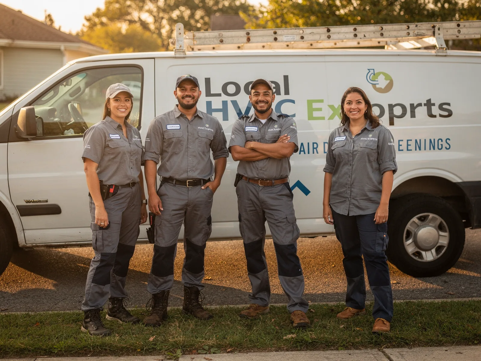 24/7 HVAC Repair & AC Replacement company in South San Francisco, CA